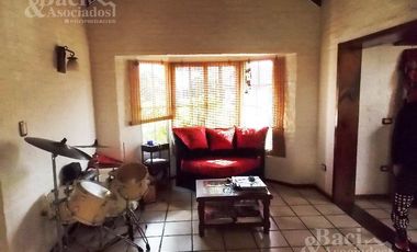 Casa - Campos De Echeverria