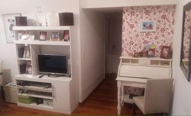 depto 3 amb en complejo oliden