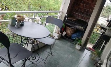 depto 3 amb en complejo oliden