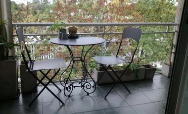 depto 3 amb en complejo oliden