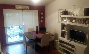 depto 3 amb en complejo oliden