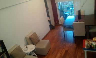 depto 3 amb en complejo oliden