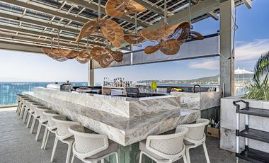 VENTA DE DEPARTAMENTO 3 REC FRENTE A PLAYA!!! UDARA