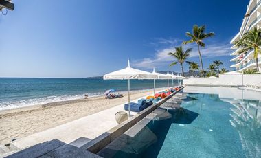 VENTA DE DEPARTAMENTO 3 REC FRENTE A PLAYA!!! UDARA