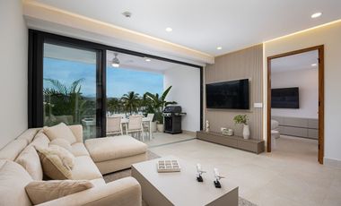 VENTA DE DEPARTAMENTO 3 REC FRENTE A PLAYA!!! UDARA