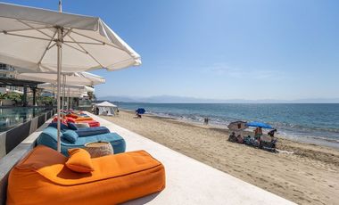 VENTA DE DEPARTAMENTO 3 REC FRENTE A PLAYA!!! UDARA