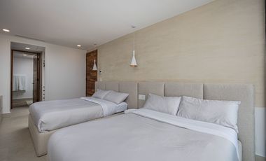 VENTA DE DEPARTAMENTO 3 REC FRENTE A PLAYA!!! UDARA