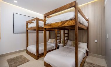 VENTA DE DEPARTAMENTO 3 REC FRENTE A PLAYA!!! UDARA