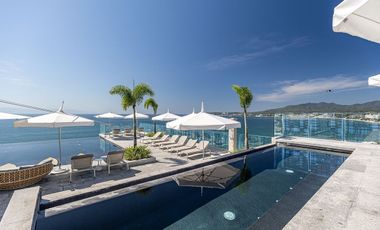 VENTA DE DEPARTAMENTO 3 REC FRENTE A PLAYA!!! UDARA