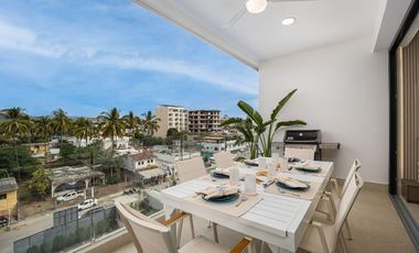 VENTA DE DEPARTAMENTO 3 REC FRENTE A PLAYA!!! UDARA