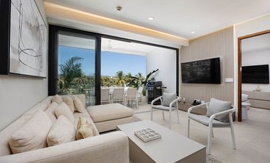 VENTA DE DEPARTAMENTO 3 REC FRENTE A PLAYA!!! UDARA