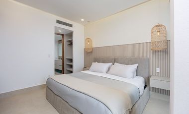 VENTA DE DEPARTAMENTO 3 REC FRENTE A PLAYA!!! UDARA