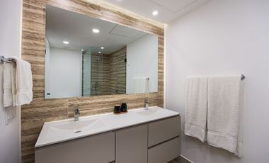 VENTA DE DEPARTAMENTO 3 REC FRENTE A PLAYA!!! UDARA