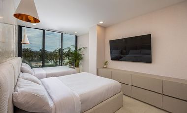 VENTA DE DEPARTAMENTO 3 REC FRENTE A PLAYA!!! UDARA