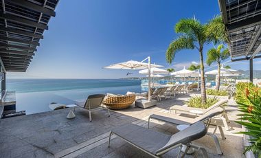 VENTA DE DEPARTAMENTO 3 REC FRENTE A PLAYA!!! UDARA