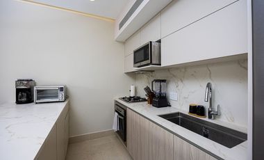 VENTA DE DEPARTAMENTO 3 REC FRENTE A PLAYA!!! UDARA