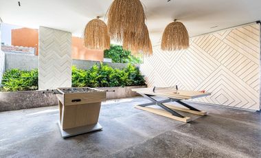 VENTA DE DEPARTAMENTO 3 REC FRENTE A PLAYA!!! UDARA