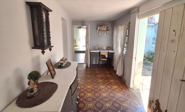 CASA EN VENTA ZONA CENTRO
