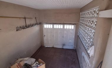 CASA EN VENTA ZONA CENTRO