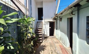 CASA EN VENTA ZONA CENTRO
