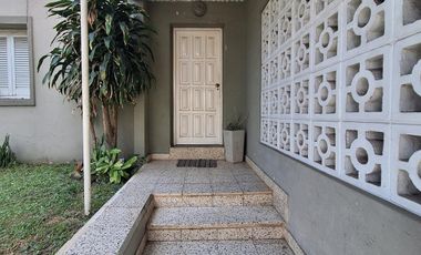 CASA EN VENTA ZONA CENTRO