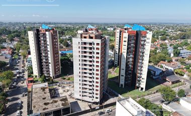 Departamento en venta en Quilmes. 4 ambientes con vista al Parque en Terrazas de Quilmes