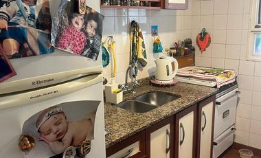 Departamento en  venta