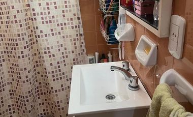 Departamento en  venta