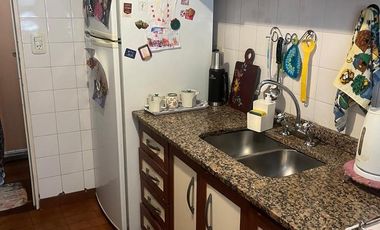 Departamento en  venta