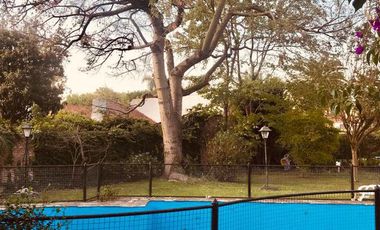 Terreno en  EXCELENTE UBICACION