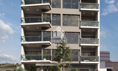 Departamento - Area Centro