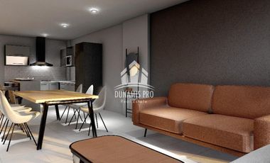 Departamento - Area Centro