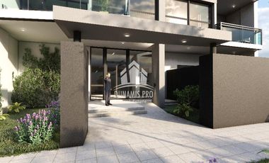 Departamento - Area Centro