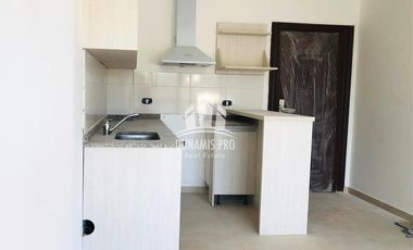 Departamento - Area Centro