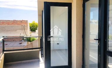 Departamento - Area Centro