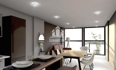 Departamento - Area Centro