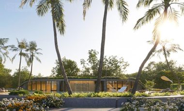 Departamento monoambiente en venta en BRICKELL REMEROS