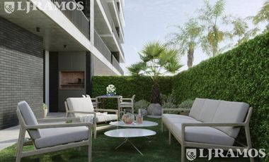 Departamento monoambiente en venta en BRICKELL REMEROS