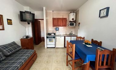 VENTA DEPARTAMENTO 2 AMB MAR DE AJO CERCA DEL MAR