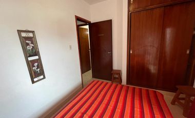 VENTA DEPARTAMENTO 2 AMB MAR DE AJO CERCA DEL MAR