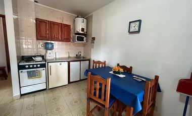 VENTA DEPARTAMENTO 2 AMB MAR DE AJO CERCA DEL MAR
