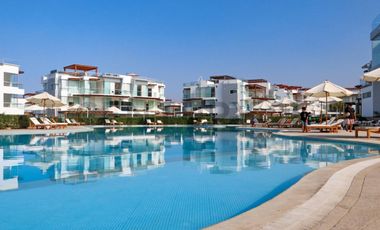 DEPARTAMENTOS DE PLAYA EN CONDOMINIO EXCLUSIVO