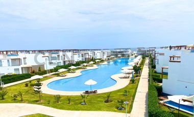 DEPARTAMENTOS DE PLAYA EN CONDOMINIO EXCLUSIVO