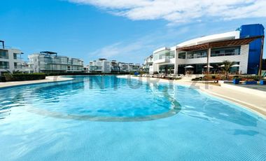 DEPARTAMENTOS DE PLAYA EN CONDOMINIO EXCLUSIVO