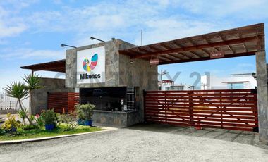 DEPARTAMENTOS DE PLAYA EN CONDOMINIO EXCLUSIVO