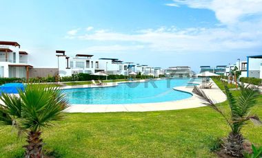 DEPARTAMENTOS DE PLAYA EN CONDOMINIO EXCLUSIVO