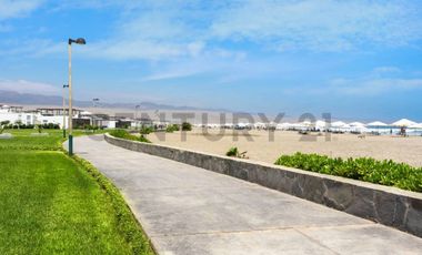 DEPARTAMENTOS DE PLAYA EN CONDOMINIO EXCLUSIVO