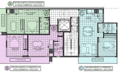 Departamento - Piñeyro