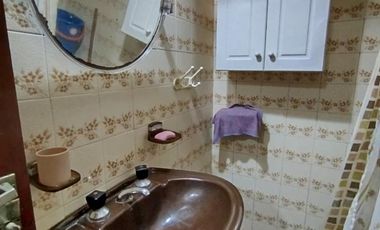 Excelente departamento 2 ambientes con doble balcón terraza!!