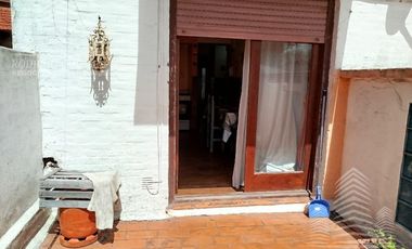 Excelente departamento 2 ambientes con doble balcón terraza!!